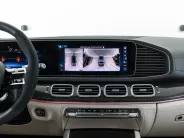 Mercedes-Benz GLS AMG GLS 63 4MATIC+ II (X167) Рестайлинг, 2024 — экстерьер, фото 27