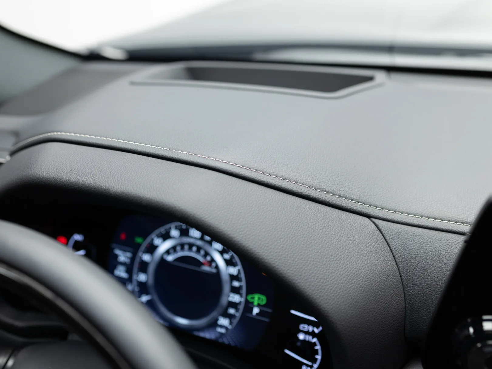 Lexus LX VIP IV, 2024 — экстерьер, фото 17