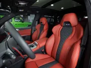 BMW X5 M Competition III (F95) Рестайлинг, 2024 — экстерьер, фото 13