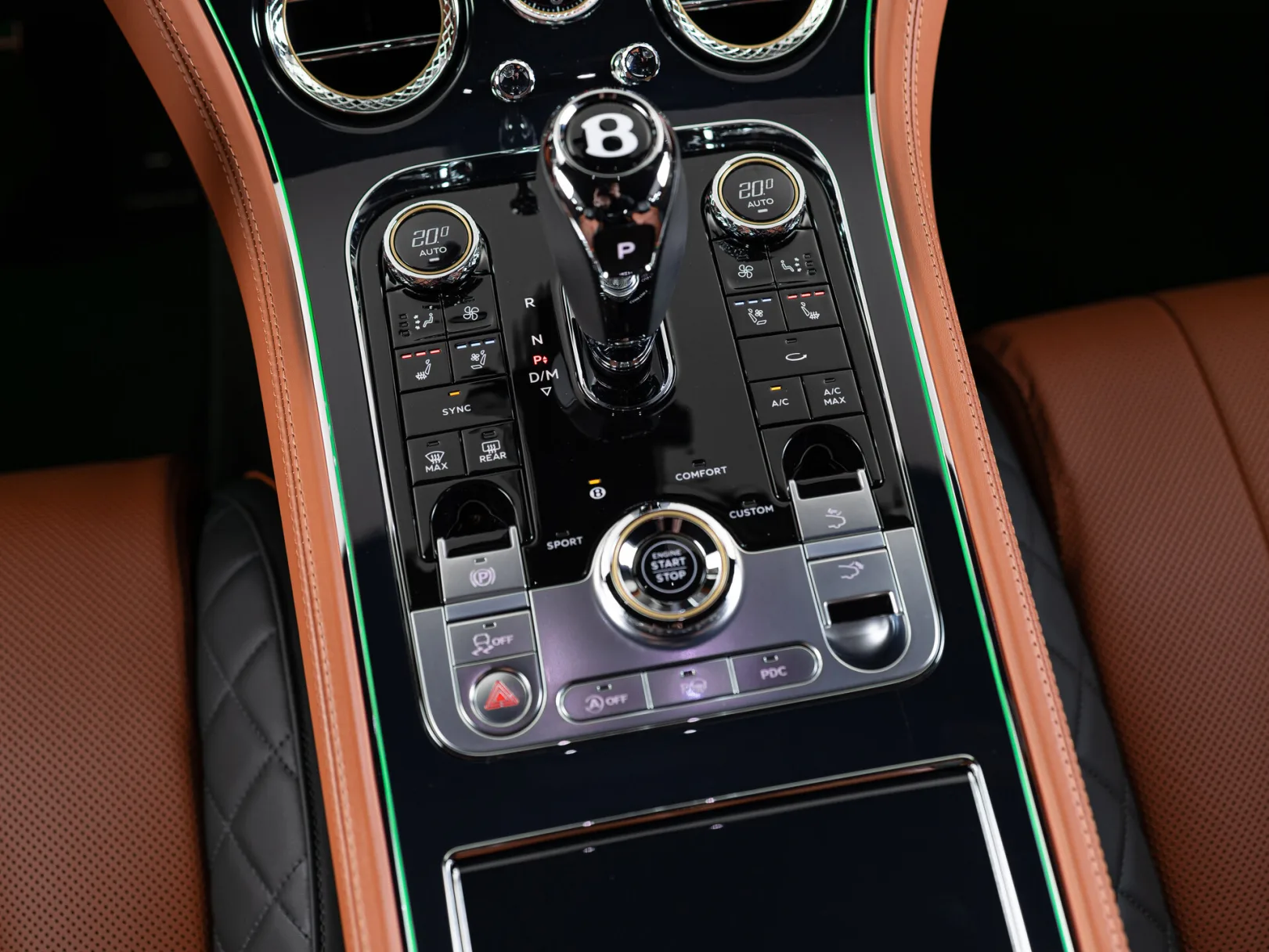 Bentley Continental GT III, 2021 — экстерьер, фото 22