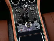 Bentley Continental GT III, 2021 — экстерьер, фото 22