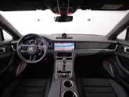 Porsche Panamera Turbo S II Рестайлинг, 2021 — экстерьер, фото 22