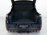 Porsche Cayenne Turbo GT III Рестайлинг, 2025 — экстерьер, фото 30