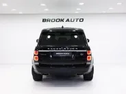 Land Rover Range Rover Vogue IV Рестайлинг, 2019 — экстерьер, фото 5