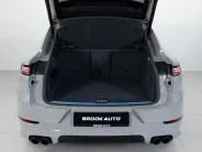 Porsche Cayenne GTS Coupé III Рестайлинг, 2025 — экстерьер, фото 34