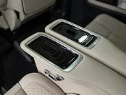 Mercedes-Benz V-Класс Exclusive III (W447) Рестайлинг 2, 2025 — экстерьер, фото 32