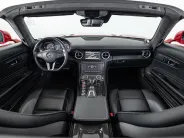 Mercedes-Benz SLS AMG I, 2011 — экстерьер, фото 31