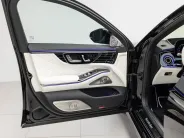 Mercedes-Benz S-Класс S 580 4MATIC VII (W223) Рестайлинг, 2026 — экстерьер, фото 8