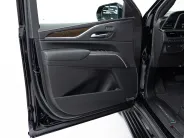 Cadillac Escalade Sport Platinum V Рестайлинг, 2024 — экстерьер, фото 8