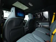 Mercedes-Benz G-Класс AMG G 63 II (W465) Рестайлинг, 2026 — экстерьер, фото 27