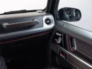Mercedes-Benz G-Класс AMG G 63 II (W463), 2018 — экстерьер, фото 17