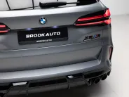 BMW X5 M Competition III (F95) Рестайлинг, 2026 — экстерьер, фото 38