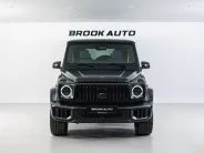 Mercedes-Benz G-Класс AMG G 63 II (W465) Рестайлинг, 2026 — экстерьер, фото 2