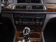 BMW 7 серии 760Li V (F01/F02/F04) Рестайлинг, 2012 — экстерьер, фото 21