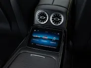 Mercedes-Benz AMG GT 4-Door Coupe AMG GT 63 S E Performance I, 2023 — экстерьер, фото 27