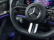 Mercedes-Benz GLS 450 d 4MATIC II (X167) Рестайлинг, 2025 — экстерьер, фото 16