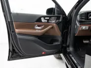 Mercedes-Benz GLS 450 4MATIC II (X167) Рестайлинг, 2025 — экстерьер, фото 8