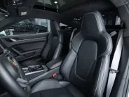 Porsche 911 Carrera 4S VIII (992), 2021 — экстерьер, фото 10