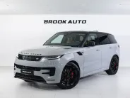 Land Rover Range Rover Sport Autobiography III, 2026 — экстерьер, фото 1