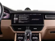 Porsche Cayenne Turbo S E-Hybrid III, 2020 — экстерьер, фото 30