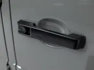 Mercedes-Benz G-Класс AMG G 63 II (W465) Рестайлинг, 2025 — экстерьер, фото 39