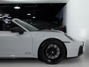 Porsche 911 Targa 4 GTS VIII (992) Рестайлинг, 2025 — экстерьер, фото 40