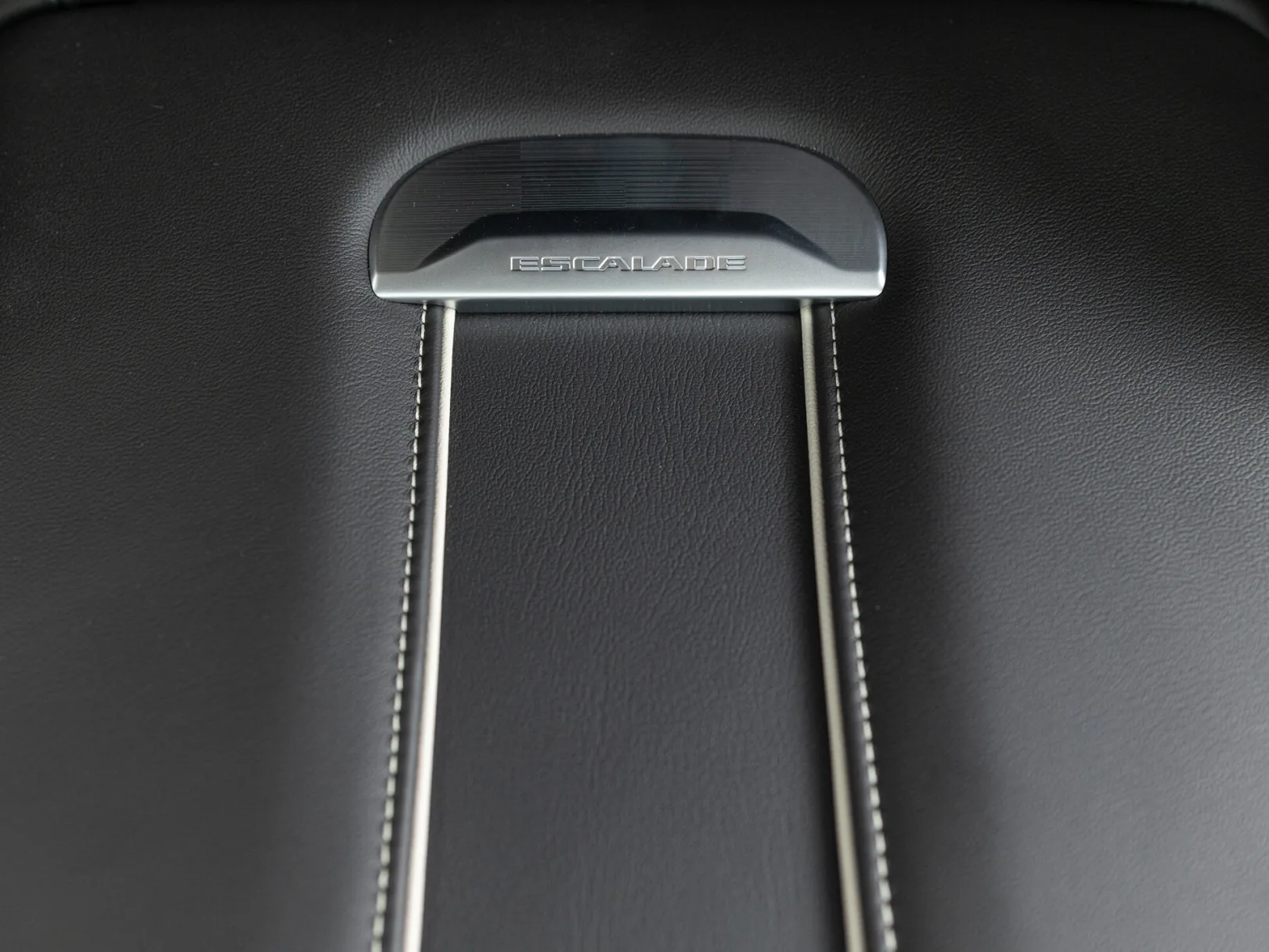 Cadillac Escalade Sport Platinum V, 2024 — экстерьер, фото 35
