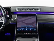 Mercedes-Benz S-Класс S 350 d 4MATIC LUXURY VII (W223), 2021 — экстерьер, фото 21