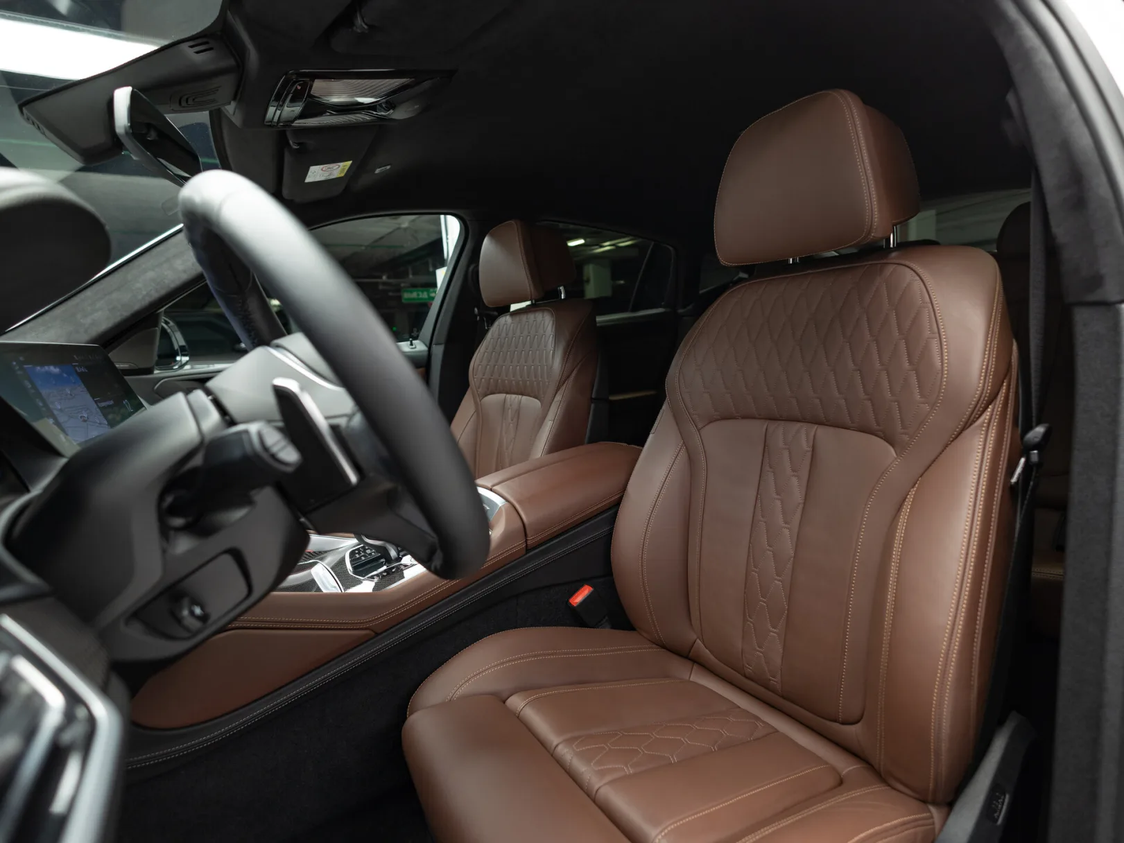 BMW X6 xDrive30d M Sport Pro III (G06), 2020 — экстерьер, фото 12