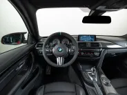 BMW M4 Competition F82/F83 Рестайлинг, 2020 — экстерьер, фото 12