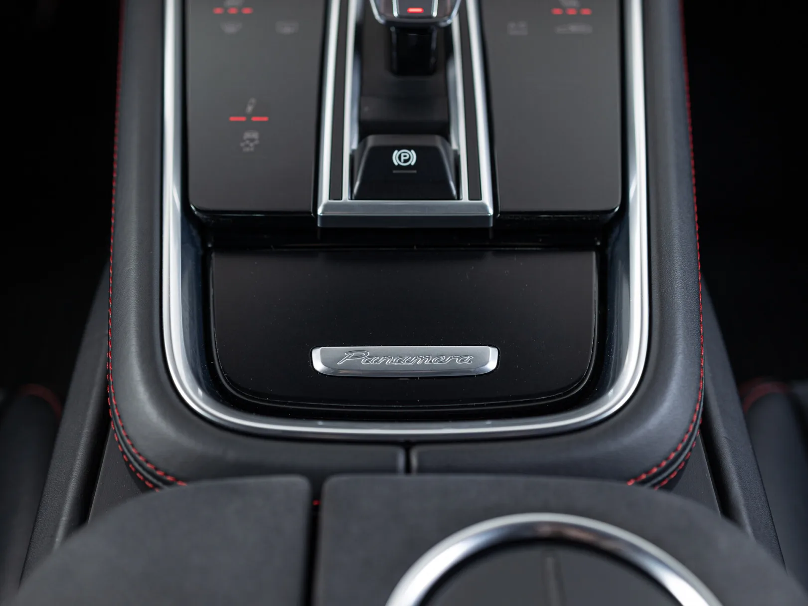 Porsche Panamera GTS II, 2019 — экстерьер, фото 22