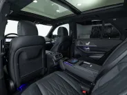 Mercedes-Benz GLE AMG GLE 63 S 4MATIC+ II (V167) Рестайлинг, 2025 — экстерьер, фото 29