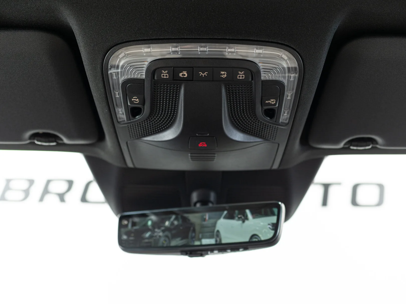 Mercedes-Benz V-Класс Exclusive III (W447) Рестайлинг 2, 2025 — экстерьер, фото 16