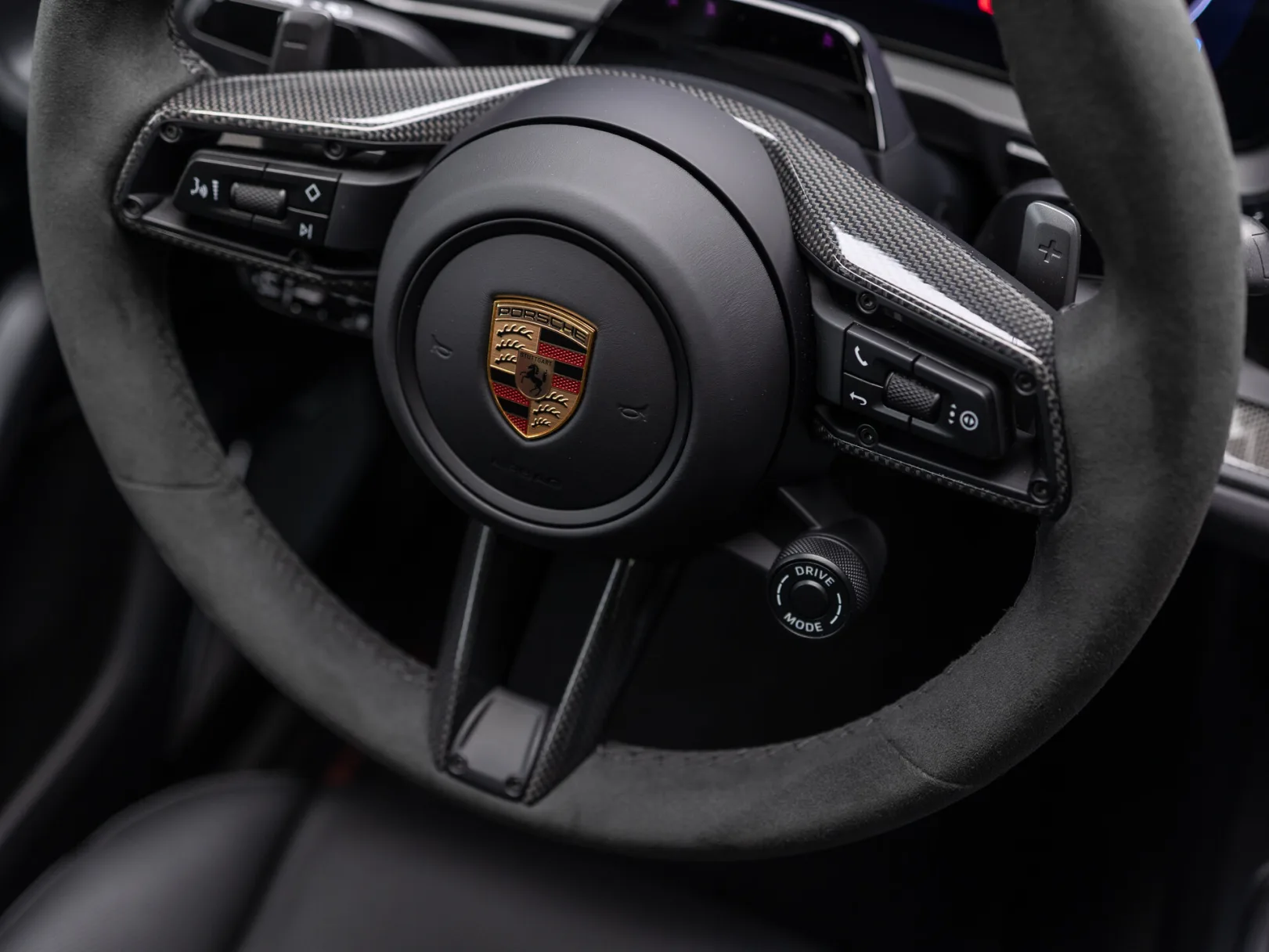 Porsche Cayenne GTS Coupé III Рестайлинг, 2026 — экстерьер, фото 15