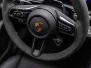 Porsche Cayenne GTS Coupé III Рестайлинг, 2026 — экстерьер, фото 15