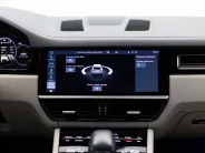 Porsche Cayenne Базовая III, 2019 — экстерьер, фото 23