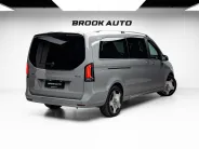 Mercedes-Benz V-Класс Exclusive III (W447) Рестайлинг 2, 2026 — экстерьер, фото 4