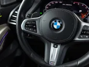 BMW X6 III (G06), 2021 — экстерьер, фото 14