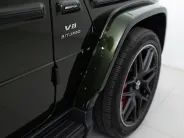 Mercedes-Benz G-Класс AMG G 63 II (W463), 2023 — экстерьер, фото 29