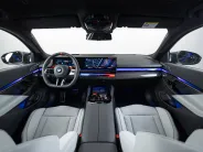 BMW M5 VII (G90), 2025 — экстерьер, фото 31