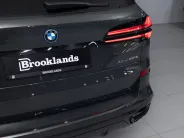 BMW X5 xDrive50e M Sport Pro IV (G05/G18) Рестайлинг, 2024 — экстерьер, фото 33