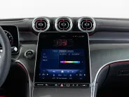 Mercedes-Benz GLC AMG GLC 43 4MATIC II (X254), 2025 — экстерьер, фото 27