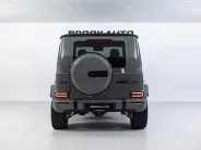 Mercedes-Benz G-Класс AMG G 63 II (W465) Рестайлинг, 2025 — экстерьер, фото 5