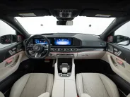 Mercedes-Benz GLS AMG GLS 63 4MATIC+ II (X167) Рестайлинг, 2024 — экстерьер, фото 39