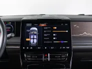 GAC M8 GX Premium I, 2024 — экстерьер, фото 27