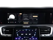 Hongqi E-HS9 Flagship (China) I, 2021 — экстерьер, фото 23
