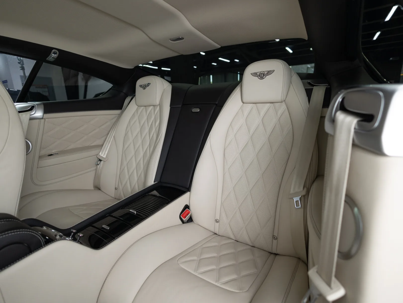 Bentley Continental GT II, 2012 — экстерьер, фото 29