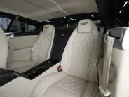 Bentley Continental GT II, 2012 — экстерьер, фото 29
