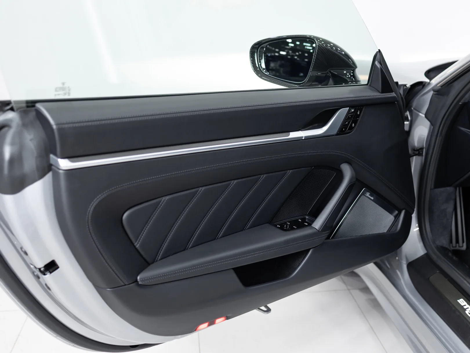 Porsche 911 Carrera 4S VIII (992), 2020 — экстерьер, фото 8