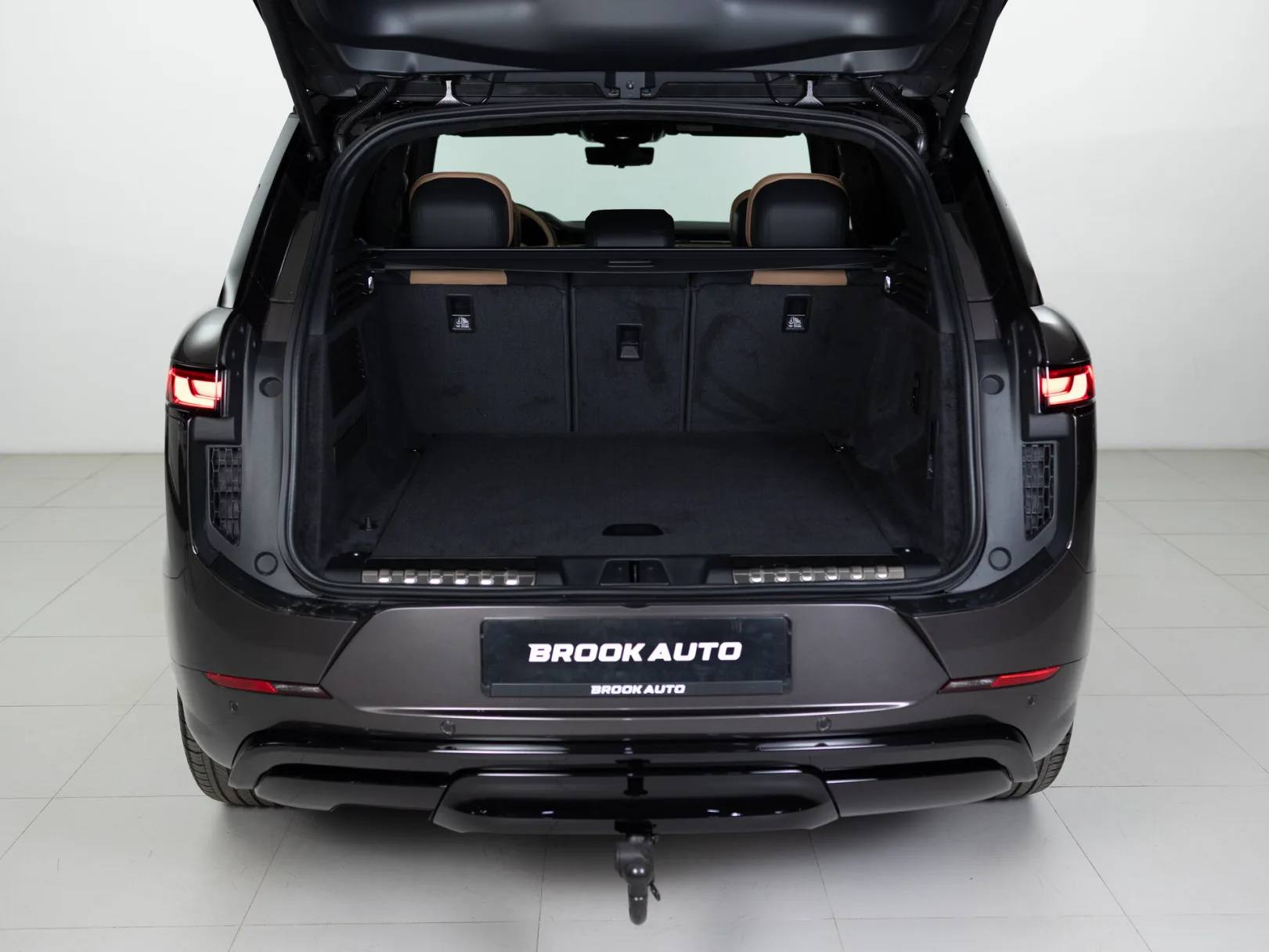 Land Rover Range Rover Sport Autobiography III, 2026 — экстерьер, фото 35